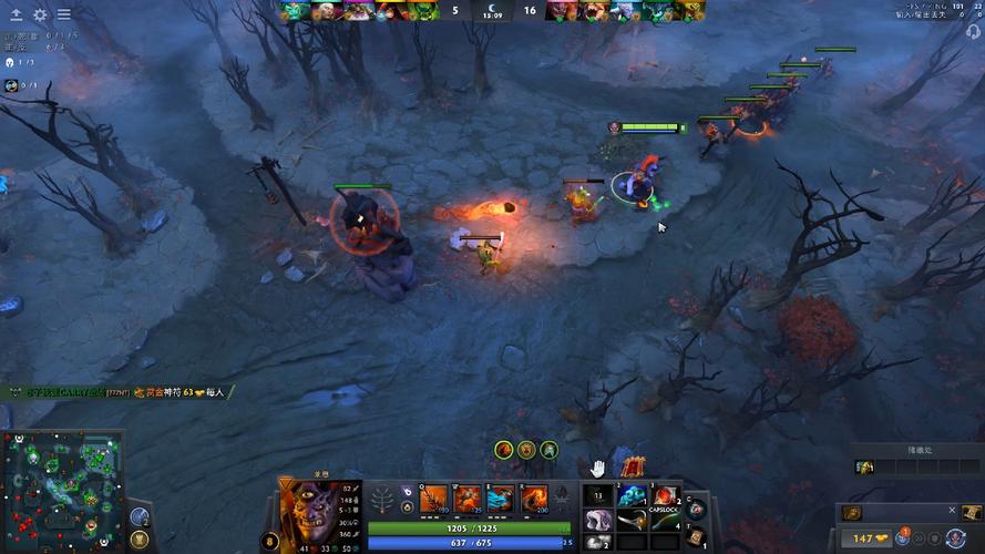 让Dota 2游戏运行更顺畅