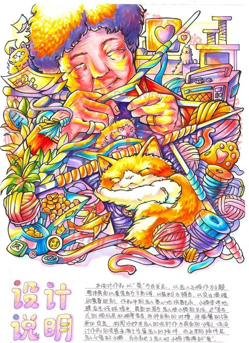 从图片到设计,一场视觉艺术的传播之旅