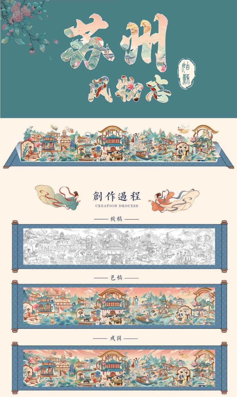 从图片到设计,一场视觉艺术的传播之旅