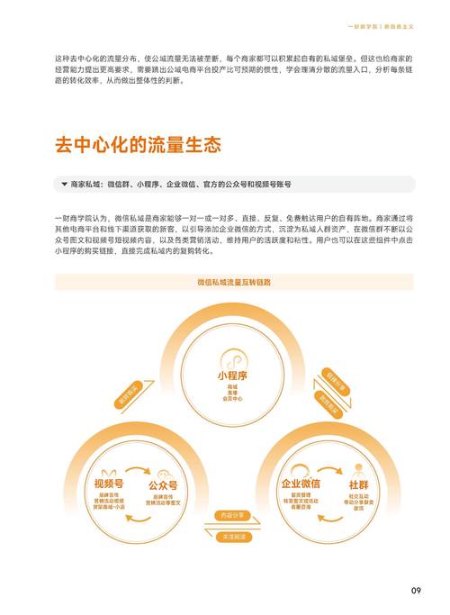 免费营销,你意想不到的流量来源