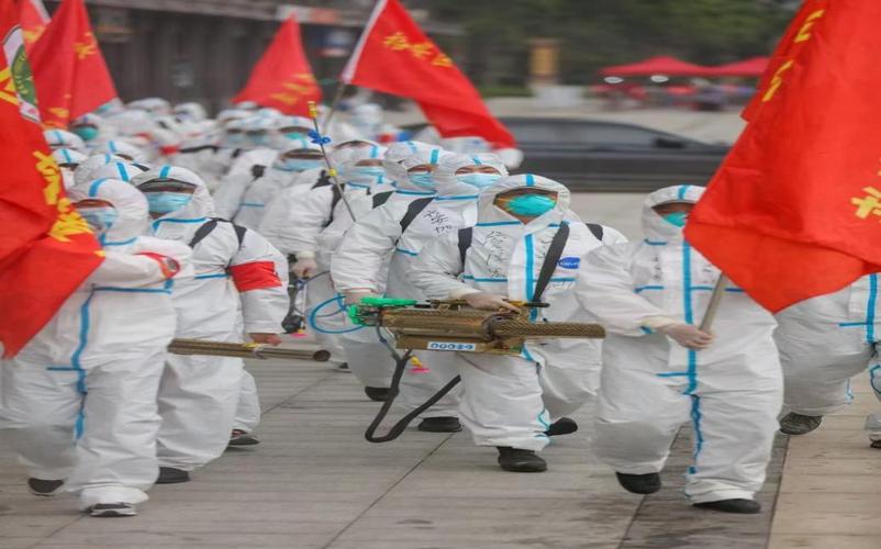 安徽省六安市疫情最新消息，防控与应对的双刃剑