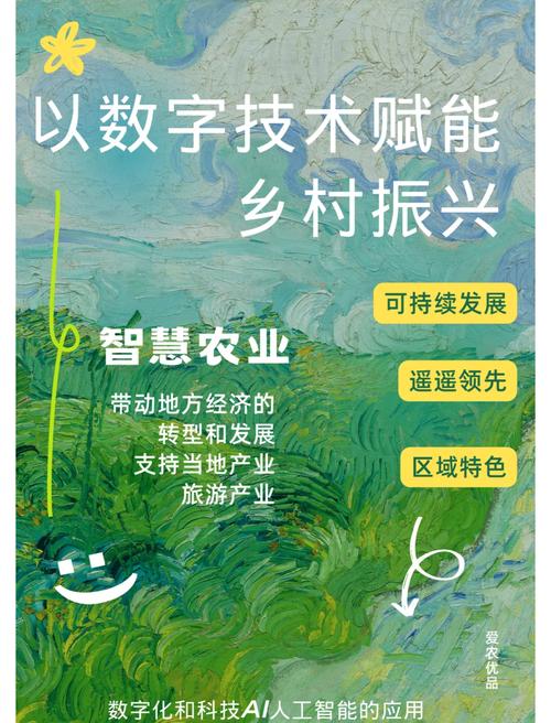 青县网络公司,助力乡村振兴,开启数字农业新篇章