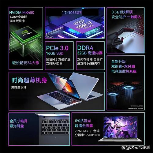 预算5元的笔记本,性能与设计的平衡