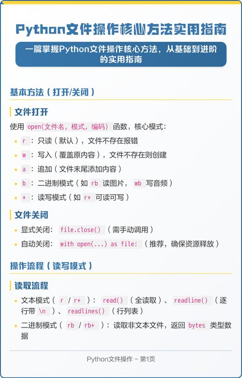 配置文件的重要性与操作指南