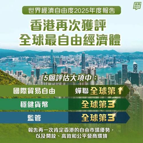 香港作为国际金融中心,服务器行业机遇无限
