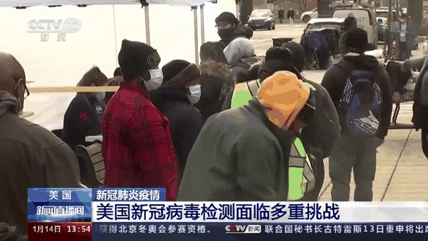 美国疫情最新动态,挑战与机遇