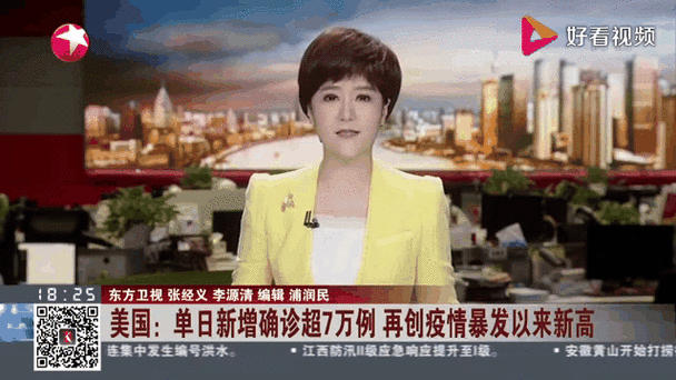 美国疫情最新动态,挑战与机遇