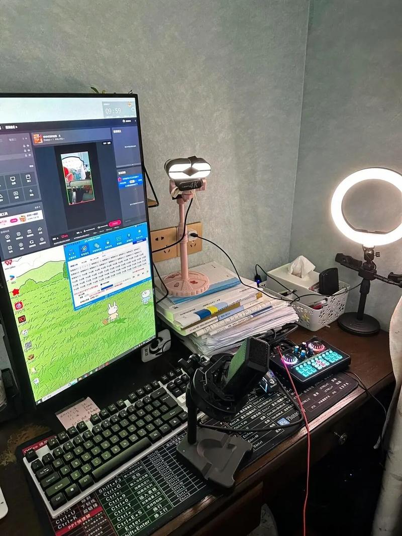 直播电脑最低配置，让你的直播更顺利！