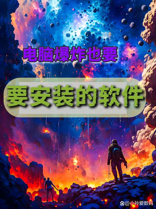 从游戏到实际，从电脑到你的日常