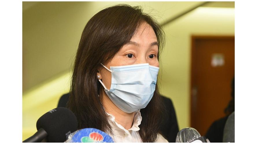澳门特别行政区疫情最新动态，及时响应 减轻影响