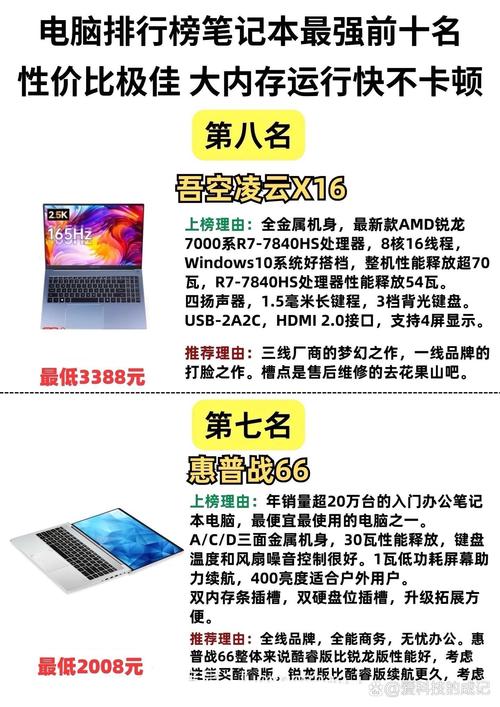 呼和浩特电脑培训，最新笔记本电脑排行，让您的笔记本更高效！