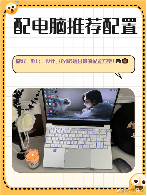 办公电脑推荐配置，为你的办公场景量身定制！
