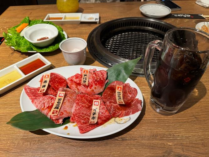 日本疫情后的烧烤新趋势