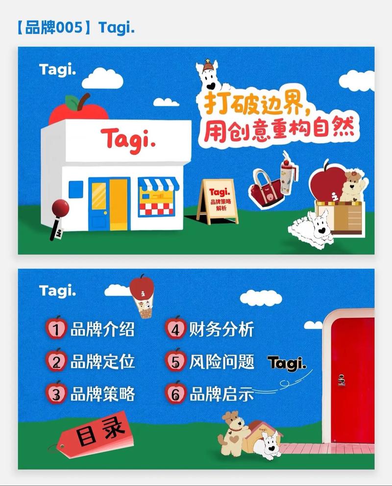 品牌设计,深圳品牌模板建设的策略与实践