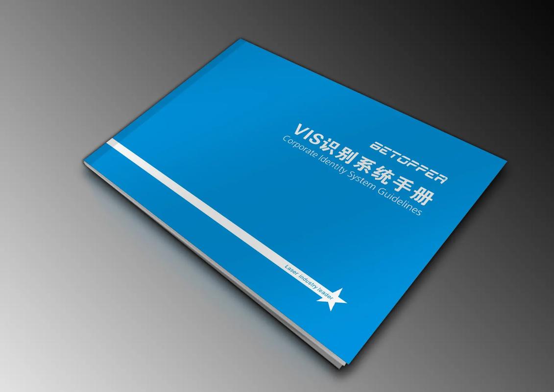 品牌设计，深圳品牌模板建设的策略与实践