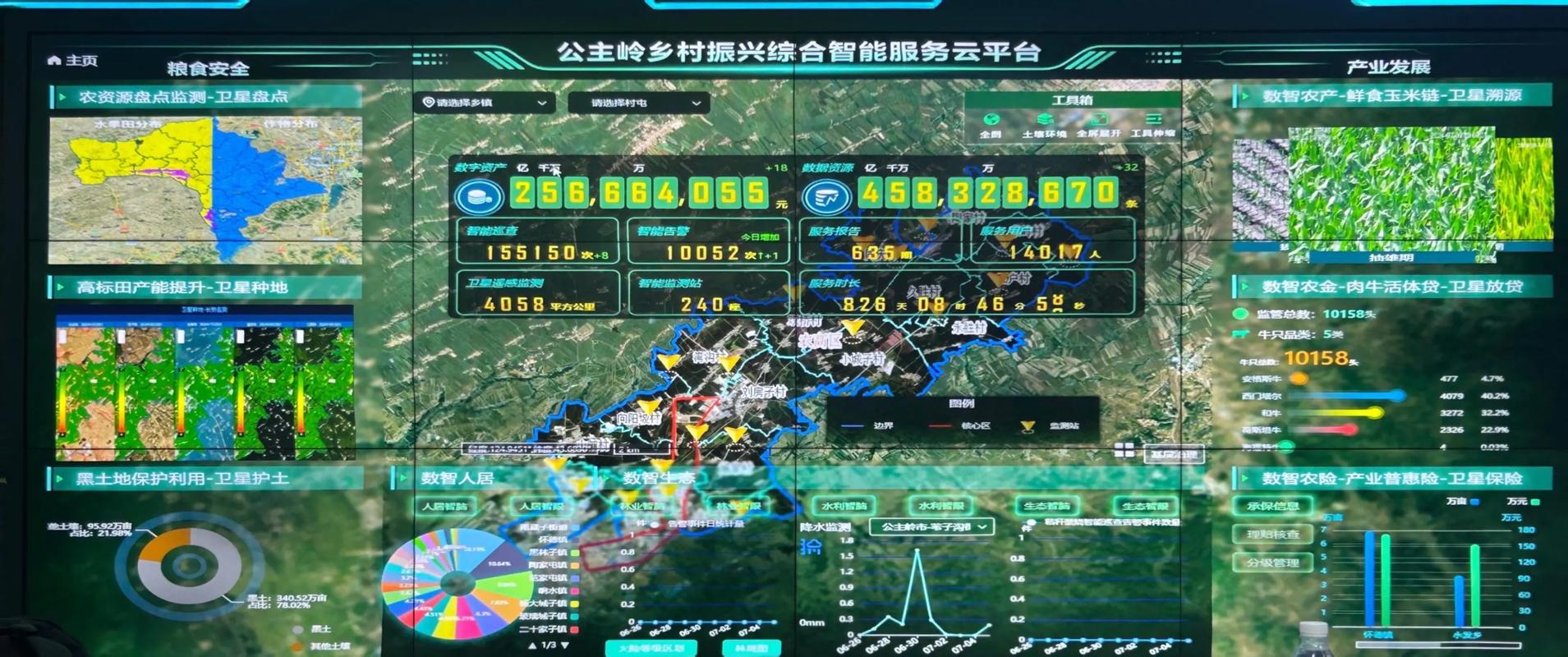 以农业为本，以SEO为名，临清网站建设的智慧与实践