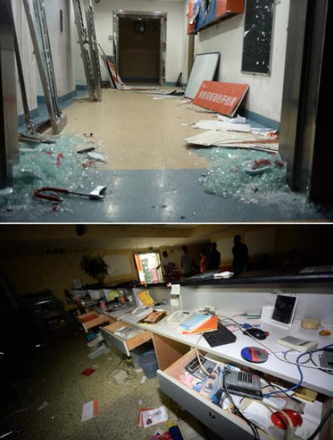 电脑椅爆炸，一场关乎技术与安全的深刻冲突
