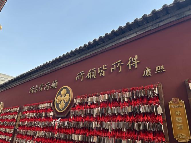 城市寺庙,如何打造成功的新品牌