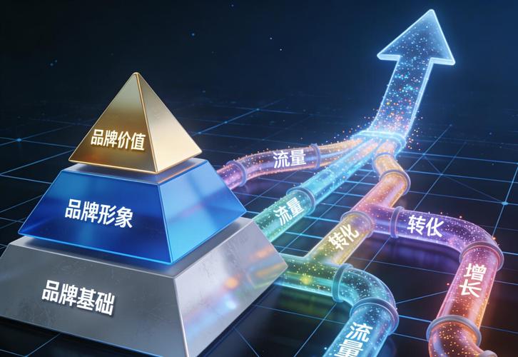 品牌网站建设指南，打造您的品牌形象