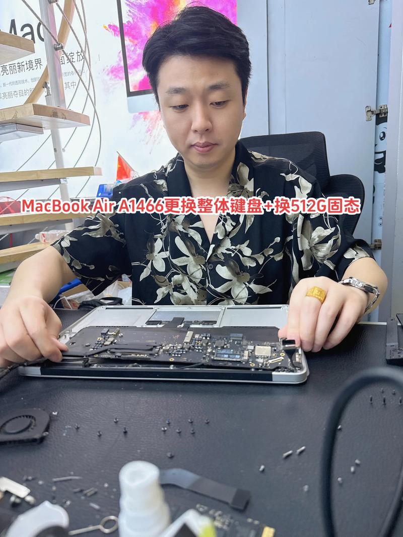 宝坻双佳电脑，苹果电脑维修的最佳选择