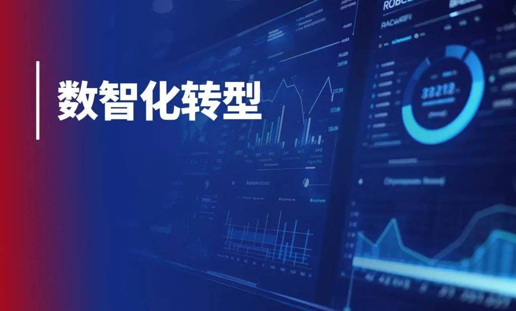 潍坊网络公司助力你的数字化转型