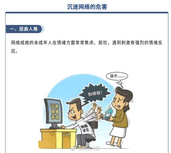 防沉迷平台的重要性