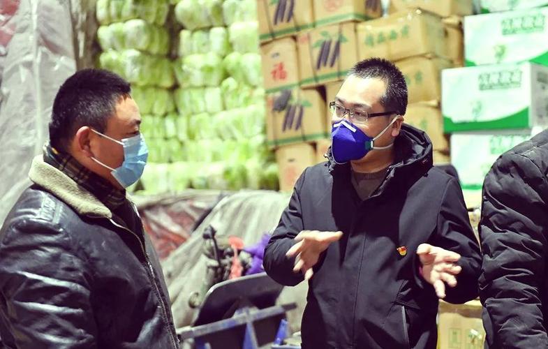 哈密疫情最新动态解析，从病毒到社区安全