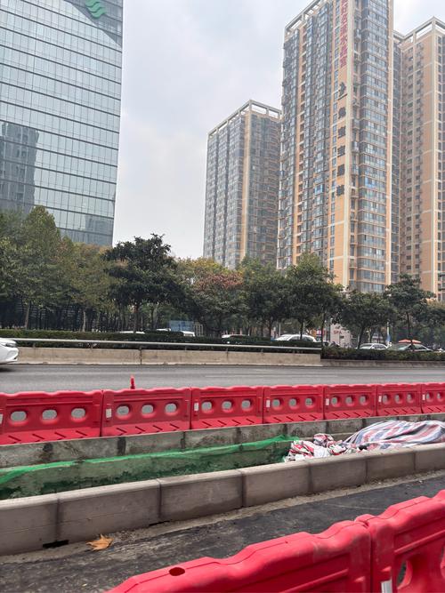 西安开元路疫情最新动态—你中意哪个？