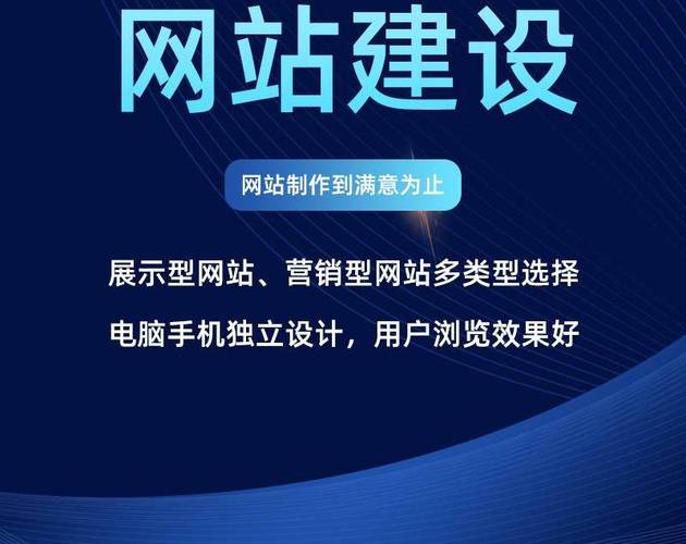 济南建设网站平台推荐与使用指南
