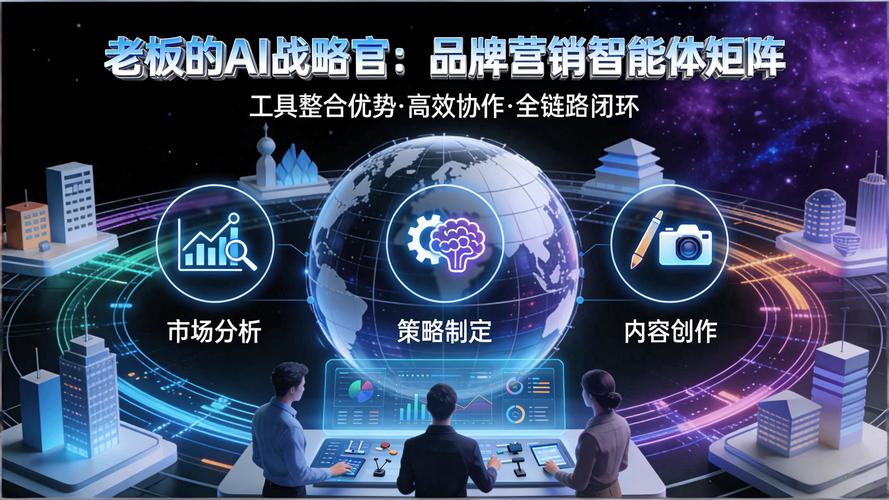 安跃网络科技，数字营销新势力