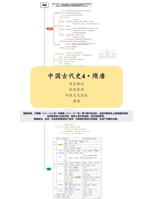 网络时代的唐朝,互动与传承