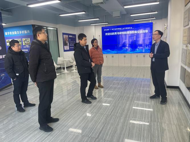 青岛科技网络公司,网络技术与服务的创新领导者