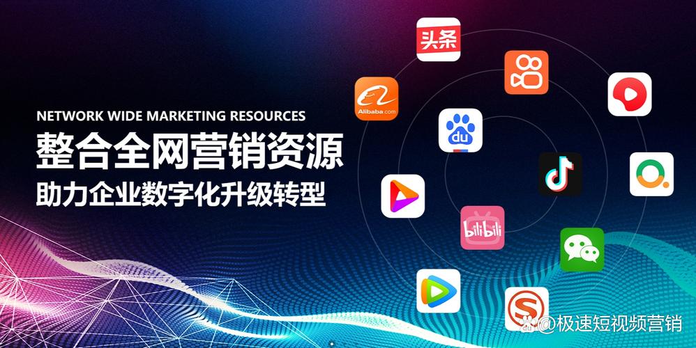 如何在短视频平台上高效运营?