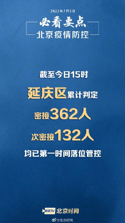 延庆疫情最新动态，防控指南与建议