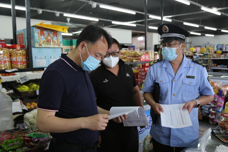 延庆疫情最新动态,防控指南与建议