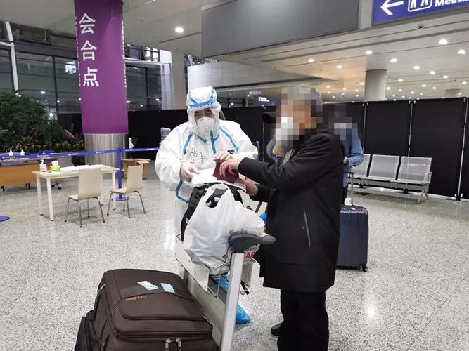 杭淮安疫情最新动态