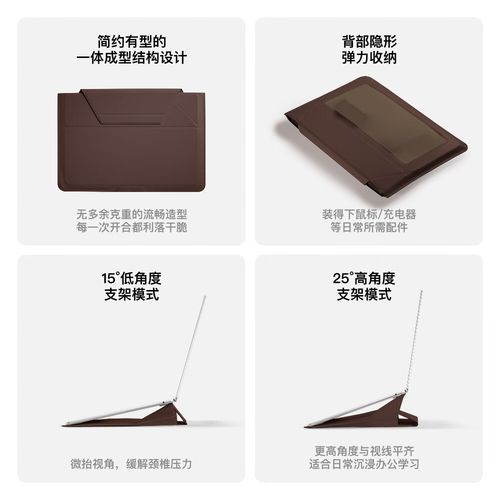 电脑包指南,高效办公的必备工具