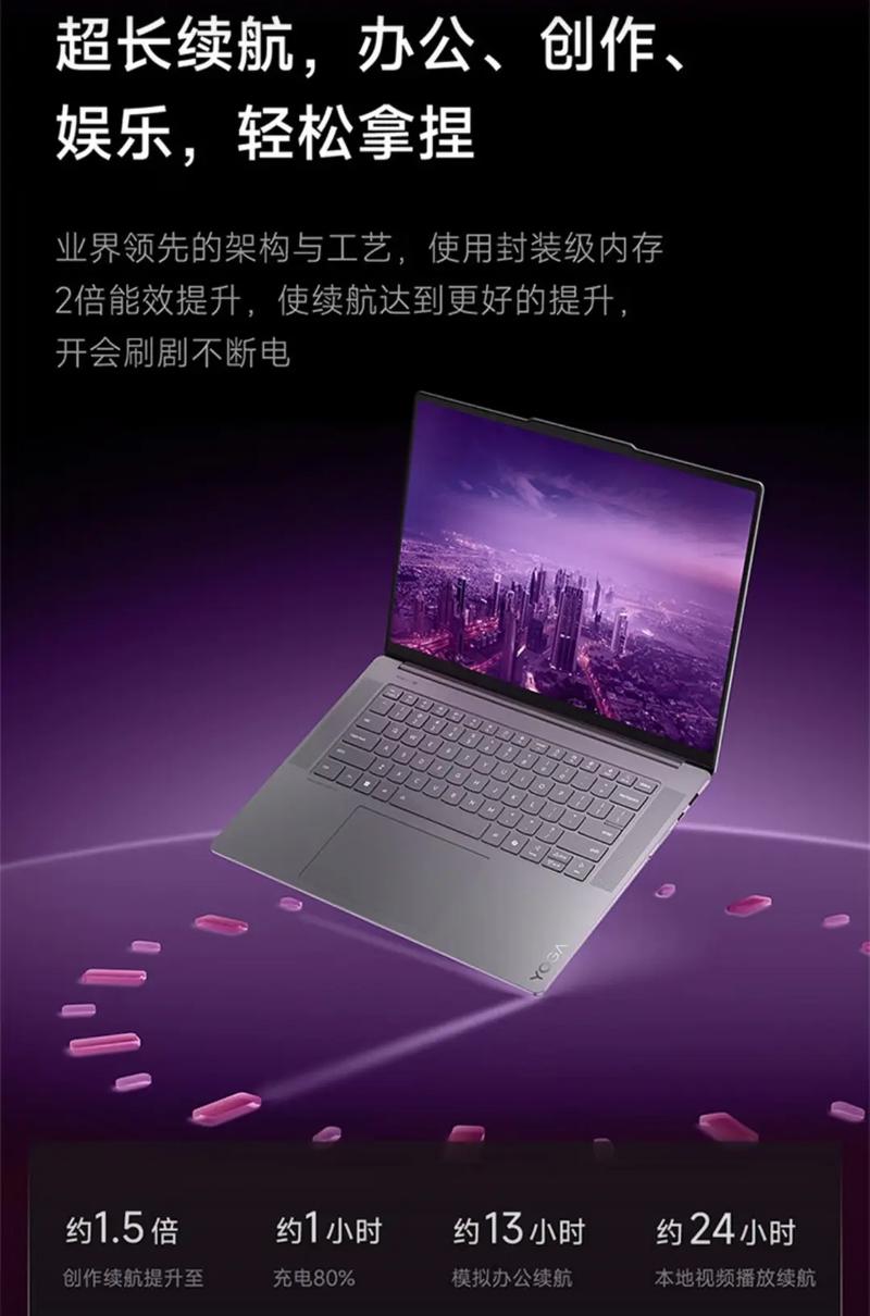 联想1寸笔记本电脑与K歌设备的完美结合