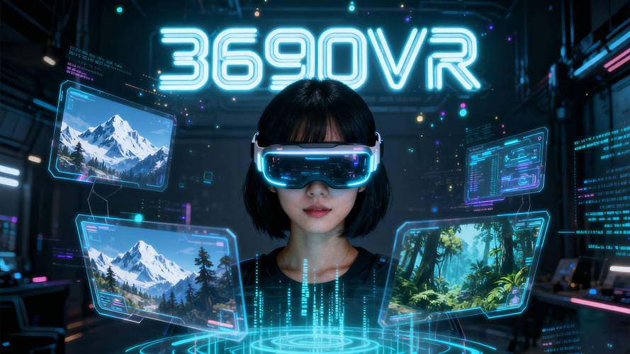 让您的VR世界更精彩,VR电脑配置指南