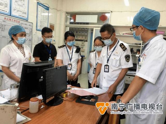 灵川疫情最新动态，疫情尚未结束，但防控措施已到位