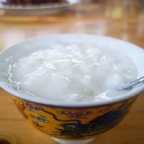 西藏酸奶，疫情中的守护者