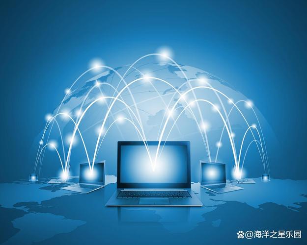网络，连接未来？