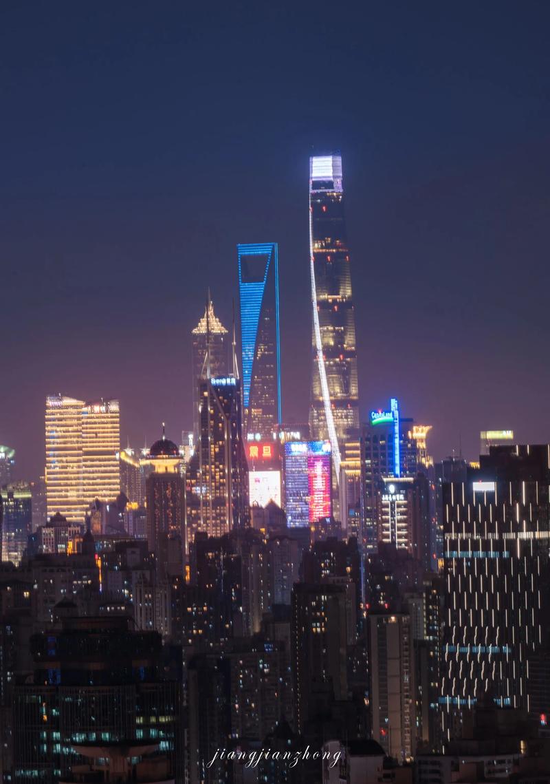 疫情与浦东,现状与未来