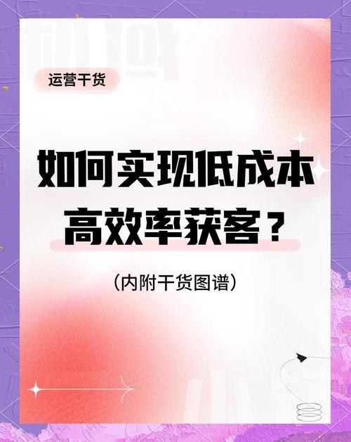 高效低成本数字营销，从点赞软件到代价平台的全栈解决方案