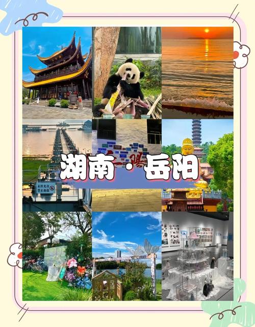 岳阳，历史文化与现代营销的完美结合