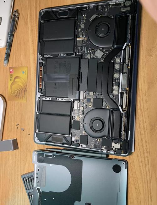 拆机技术,从Apple到Dell的整合之道
