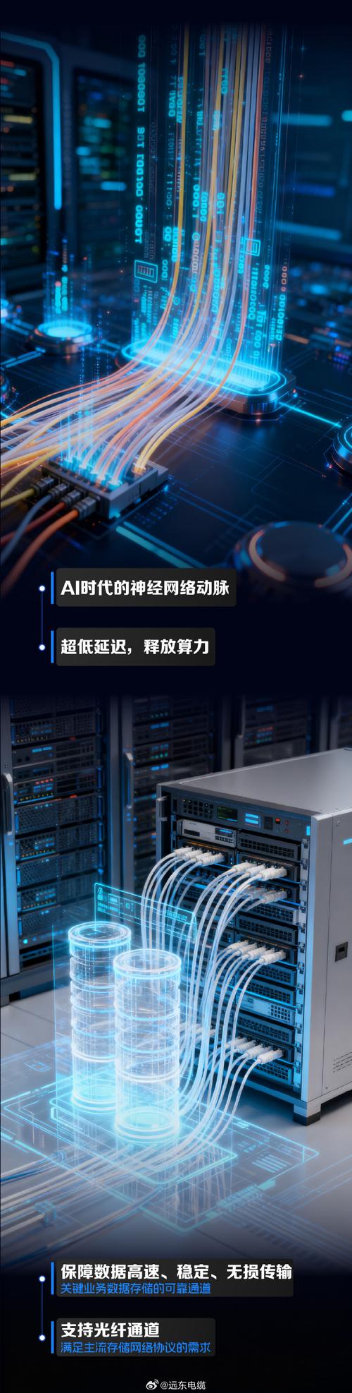 选择合适的网络设备，开启数字新纪元