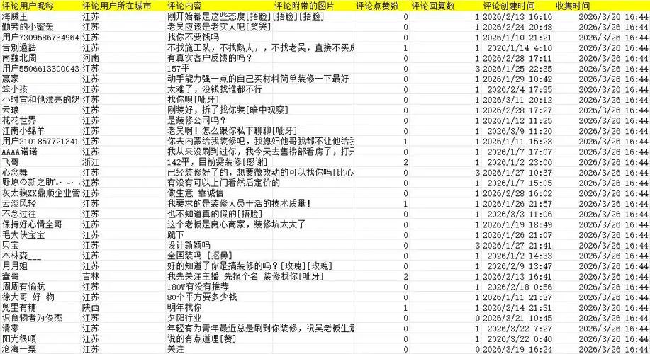 如何选择适合的评论代刷工具—抖音与快手的对比分析