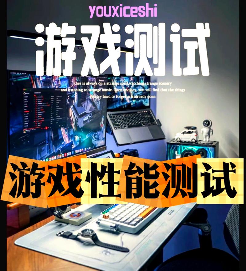 一、游戏优化,提升效率与乐趣