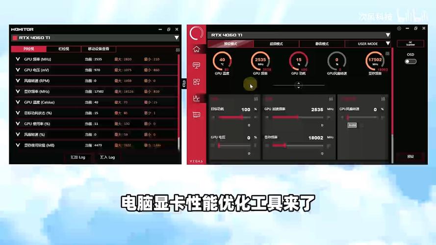 让电脑显卡表现更佳，4配置的优化技巧